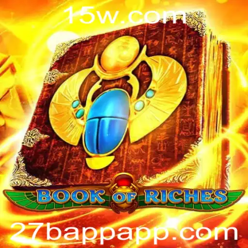 Descubra a Emoção do Jogo BookofRiches: Uma Aventura Impersiva