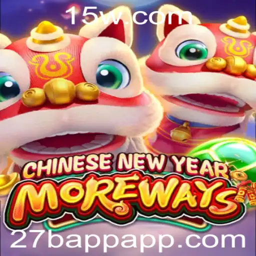 Explorando o Fascinante Mundo do Jogo CHINESENEWYEARMOREWAYS com 27b App