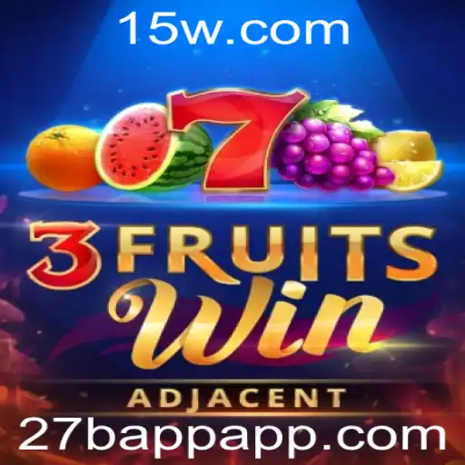 Explorando o Jogo 3FruitsWin: Uma Nova Experiência no Universo 27b app