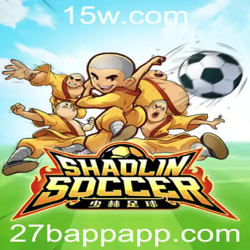 ShaolinSoccer: Uma Combinação de Artes Marciais e Futebol