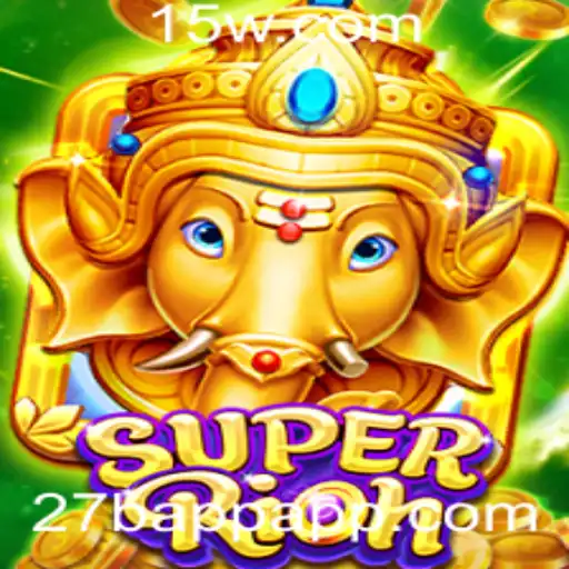 Descubra SuperRich: O Novo Fenômeno dos Jogos de Estratégia
