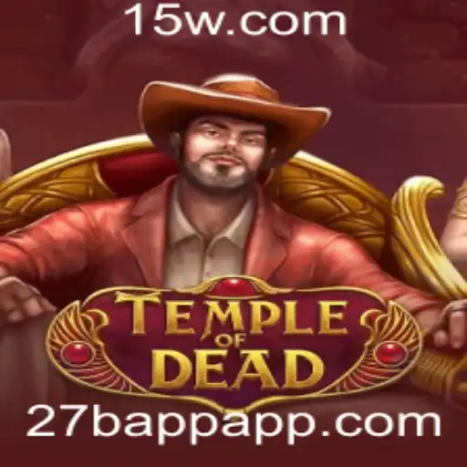 Explorando o Fascinante Mundo de 'TempleofDead'