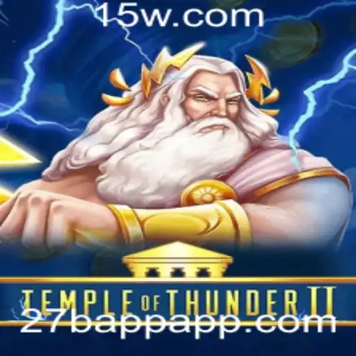 TempleofThunderII: Uma Jornada de Aventura e Estratégia no Mundo Digital