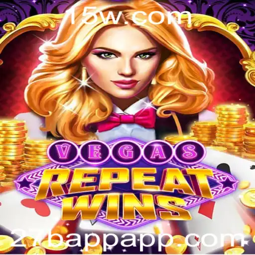 Descubra o Fascinante Mundo de VegasRepeatWins: O Jogo do Momento