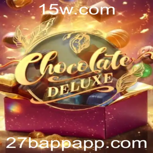 ChocolateDeluxe: O Jogo Atraente que Une Diversão e Estratégia