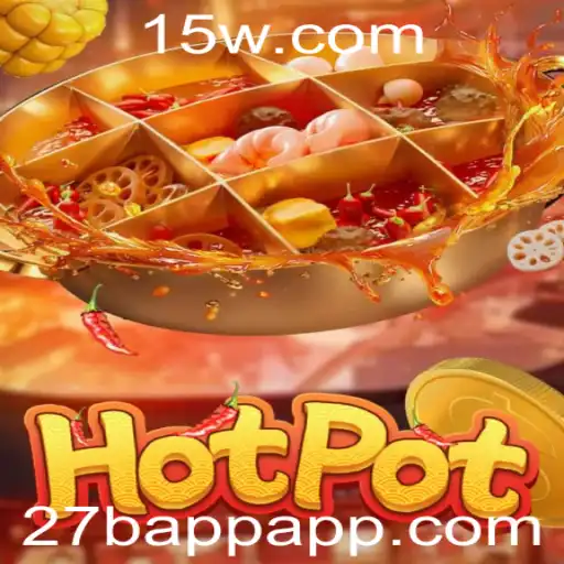 Descubra o Jogo Hotpot e sua Conexão com o 27b App