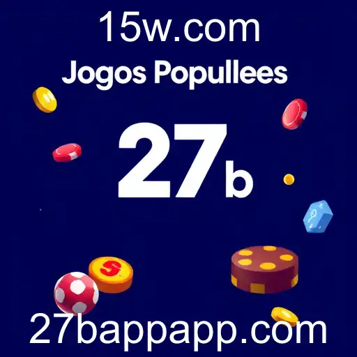 Jogos Populares