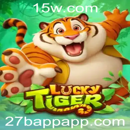 Descubra a Emoção do Jogo LuckyTiger: Seu Guia Completo
