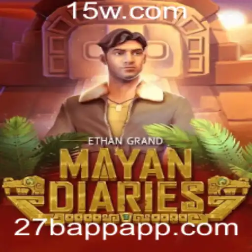 Explorando o Enigma: MayanDiaries e o Mistério da Chave 27b