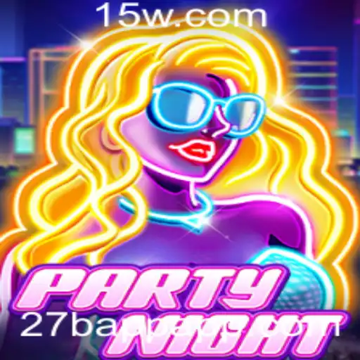 PartyNight: O Jogo Que Está Agitando as Noites com a 27b App
