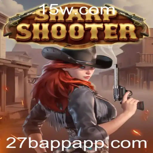 Explorando o Mundo do Jogo Sharpshooter com o 27b App
