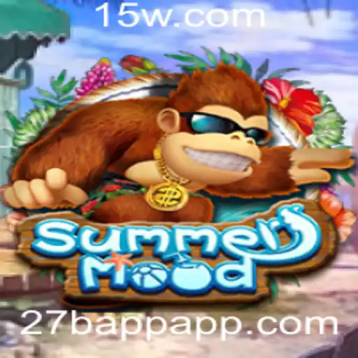 Explorando SummerMood: Um Mergulho no Mundo da Diversão Virtual
