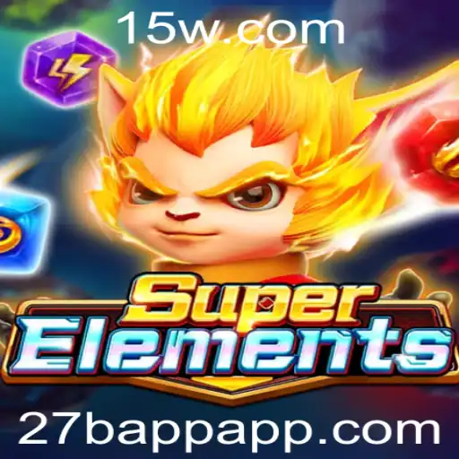 SuperElements: A Revolução dos Jogos de Mesa com 27b App