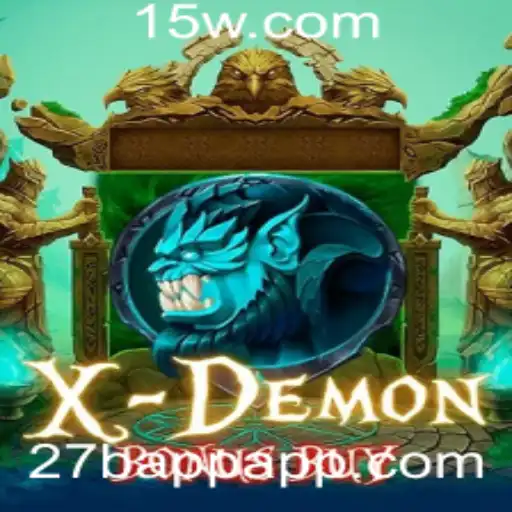 Explorando o Mundo de XDemonBonusBuy e o Fascínio da Tendência '27b app'